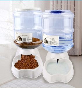Automatic Pet Food Dispenser Best Products For Dogs With Anxiety - Automatic Pet Food Dispenser