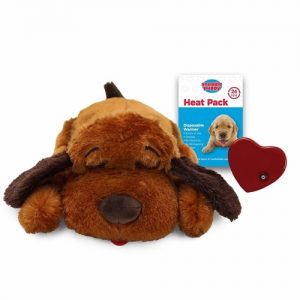 Treatment For Anxiety In Dogs - Snuggle Puppy Behavioral Aid Toy Treatment For Anxiety In Dogs - Snuggle Puppy Behavioral Aid Toy