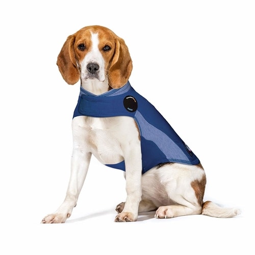 ThunderShirt Dog Anxiety Jacket Best Products For Dogs With Anxiety - ThunderShirt Dog Anxiety Jacket