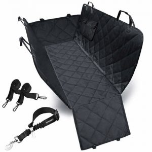URPOWER Car Seat Cover For Dogs Best Products For Dogs With Anxiety - URPOWER Car Seat Cover For Dogs