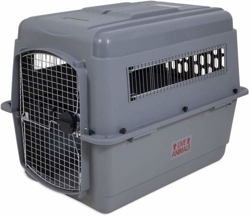 Best Dog Crate - Petmate Sky Kennel Pet Carrier Best Dog Crate - Petmate Sky Kennel Pet Carrier