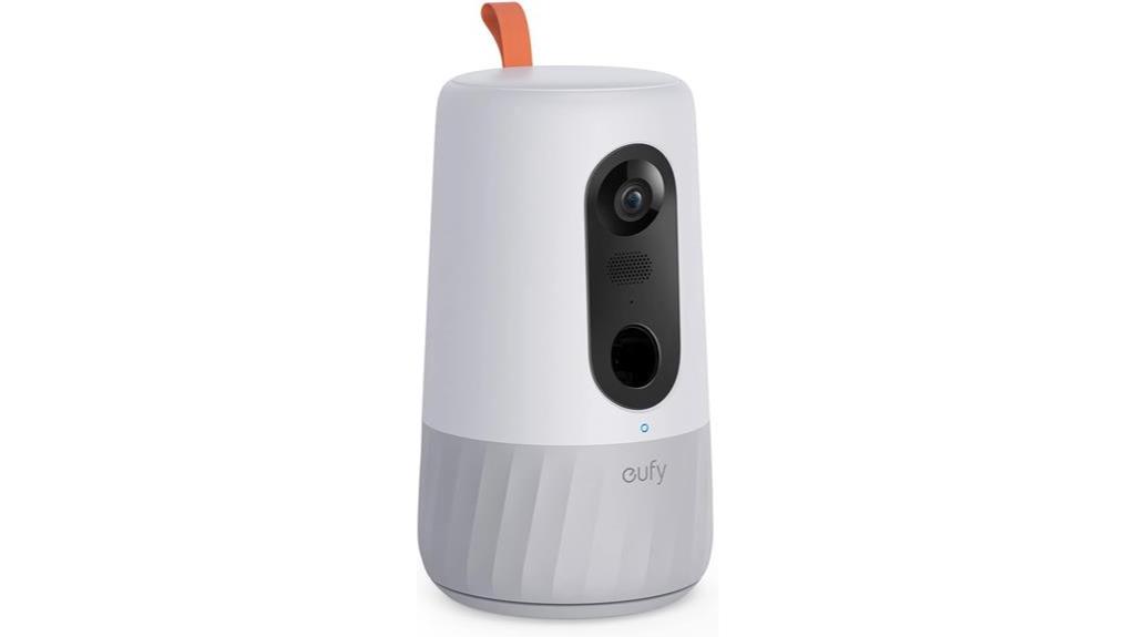 high definition pet monitoring camera