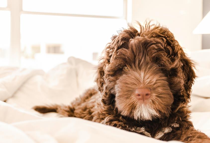 supportive canine sleep solutions